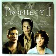 The Prophecy II (Original Soundtrack) , Various Artists
