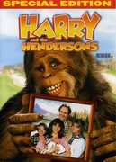 Harry and the Hendersons , John Lithgow