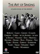 The Art of Singing: Golden Voices of the Century , Giovanni Martinelli