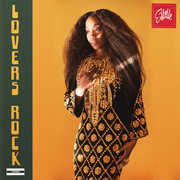 Lovers Rock , Estelle