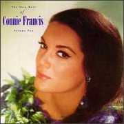 Very Best of Connie Francis 2 , Connie Francis