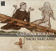 Carmina Burana Sacri Sarcasmi , La Reverdie