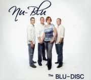 The Blu-Disc , Nu-Blu