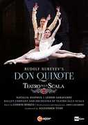 Don Quixote 