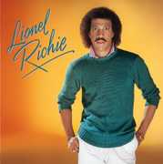 Lionel Richie , Lionel Richie