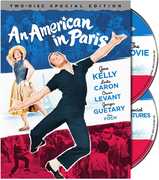 An American in Paris , Georges Guétary