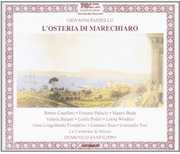 L'osteria Di Marechiaro , Domenico Sanfilippo