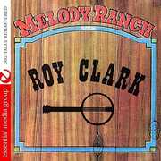 Melody Ranch Featuring Roy Clark / var , Various Artists