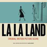 La La Land , Various Artists