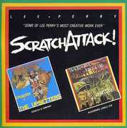 Scratch Attack , Lee "Scratch" Perry