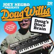 Doug's Disco Brain , Doug Willis