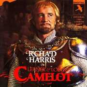 Camelot / O.S.T. , Original 1982 London Cast