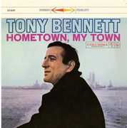 Hometown My Town , Tony Bennett