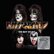 Kissworld: The Best Of Kiss , Kiss