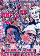 What a Carve Up (aka No Place Like Homicide) , Sidney James