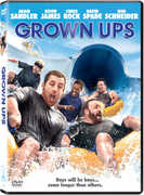 Grown Ups , Adam Sandler