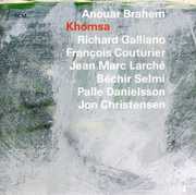 Khomsa , Anouar Brahem