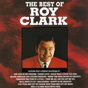 Best of , Roy Clark