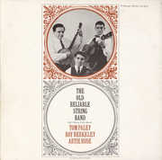 Old Reliable String Band , Old Reliable String Band