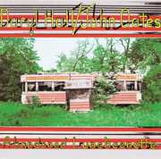 Abandoned Luncheonette , Hall & Oates