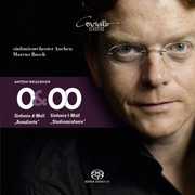 Sinfonies 0 & 00 , Aachen Symphony Orchestra
