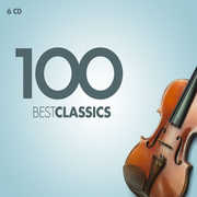 100 Best Classics , Various Artists
