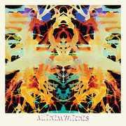 Sleeping Through The War , All Them Witches
