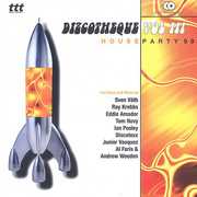 Vol. 3-Dizcotheque
