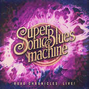 Road Chronicles: Live , Supersonic Blues Machine