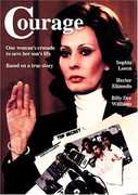 Courage , Hector Elizondo