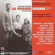 La Grande Guerre/ Great War, Vol. 2 , Various Artists