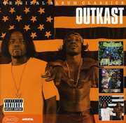 Original Album Classics [Import] , OutKast
