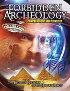 Forbidden Archeology: Hidden History of the Human 