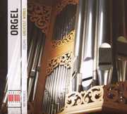 Organ: Greatest Works /  Various , Various Artists