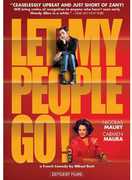 Let My People Go! , Clément Sibony