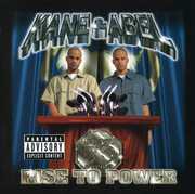 Rise to Power [Explicit Content] , Kane & Abel