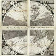 All Maps Welcome [Import] , Tom McRae