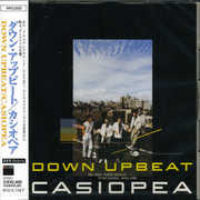 Down Upbeat [Import] , Casiopea