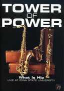 What Is Hip: Live at Iowa State University , Tower of Power