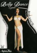 Belly Dance for Balance , Amira Mor