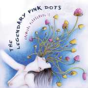 Chemical Playschool 15 , The Legendary Pink Dots