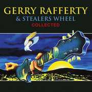Collected [Import] , Gerry Rafferty & Stealers Wheel