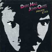 Private Eyes , Hall & Oates