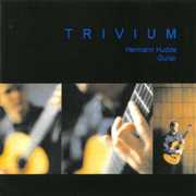 Trivium , Hermann Hudde