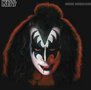 Gene Simmons , Kiss