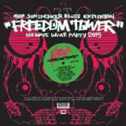 Freedom Tower: No Wave Dance Party 2015 , Jon Spencer Blues Explosion