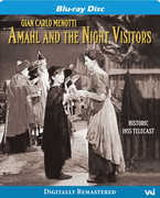 Amahl and the Night Visitors