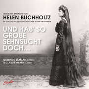 Lieder & Ballads , Various Artists