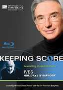 Keeping Score: Holidays Symphony 