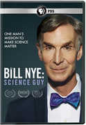 Bill Nye: Science Guy , Bill Nye